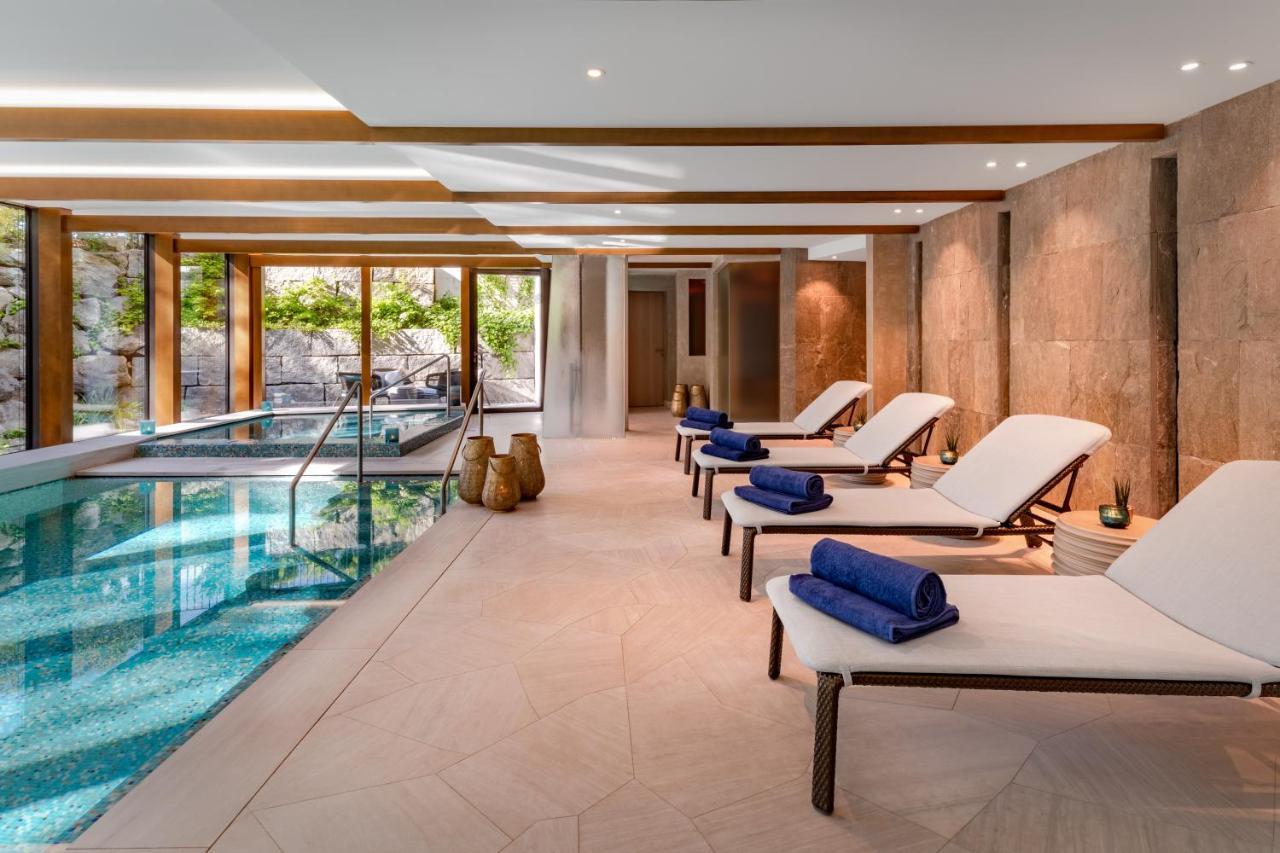 Five - Luxury Zurique