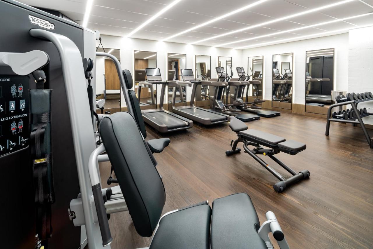Hotel Five - Luxury Zurique