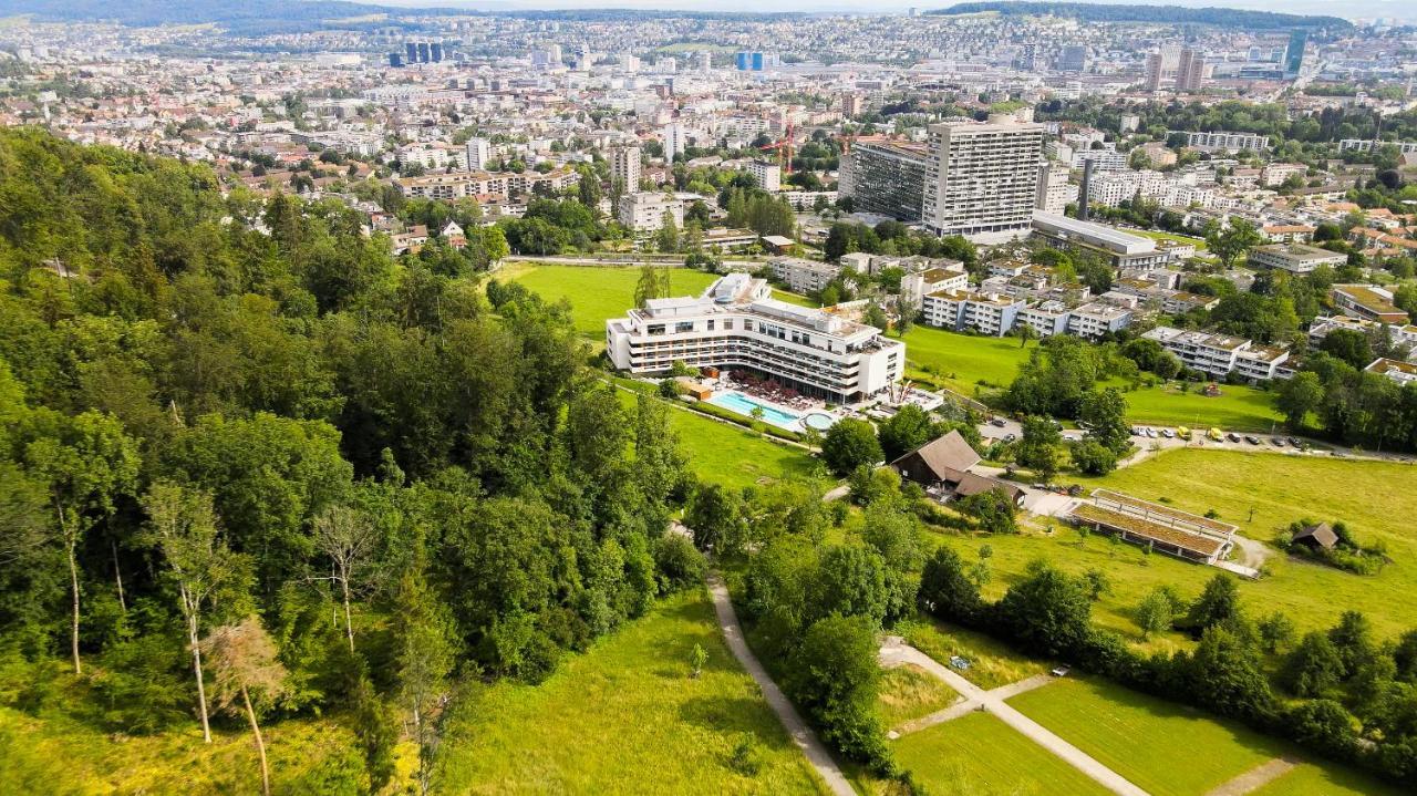 Hotel Five - Luxury Zurique