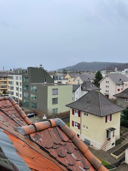 Apartment Gemuetliche & Zentrale In Der Stadt Zürich