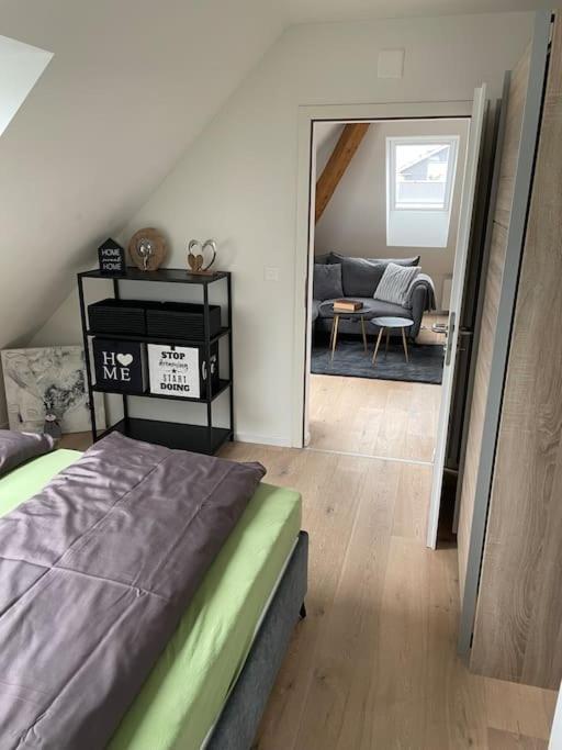 Apartment Gemuetliche & Zentrale In Der Stadt