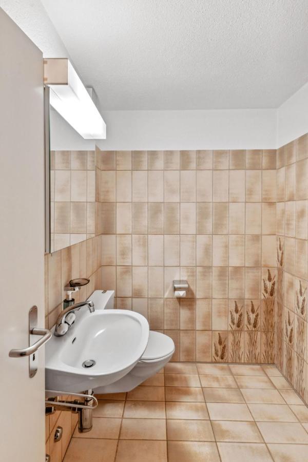 Apartment Cozy Close To The Center Of Forch *