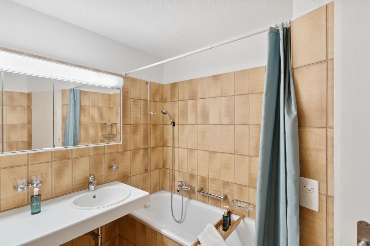 Cozy Close To The Center Of Forch Apartment *
