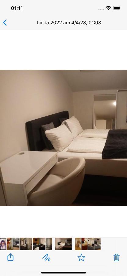 Lindas With Shared Bathrooms And Apartments- Self Check-in Apartment Zurich