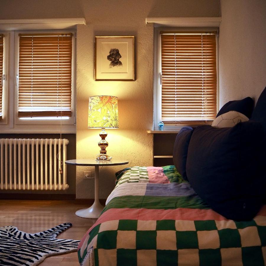 Apartment In The Heart Of
