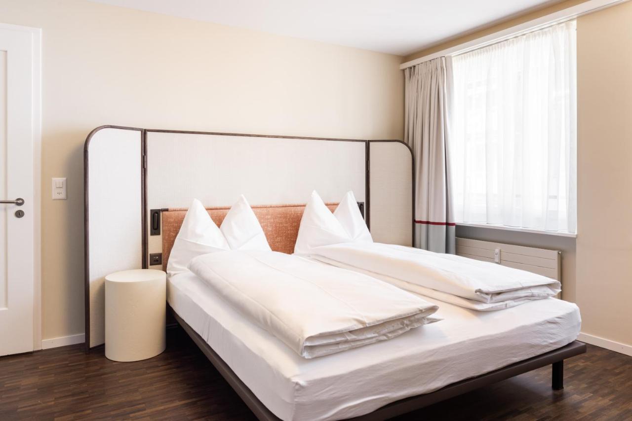 Ema House Serviced Superior Seefeld *
