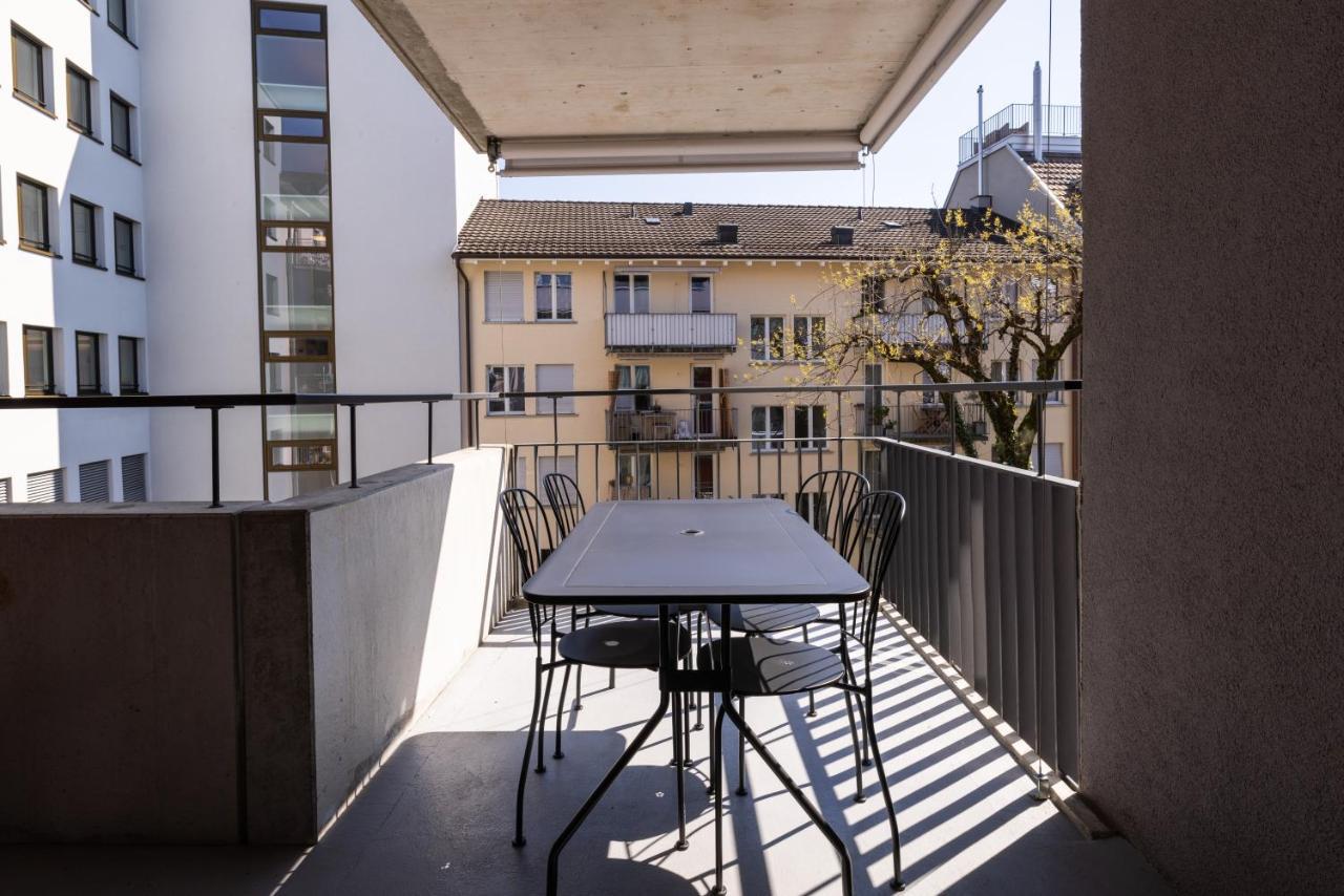 Ema House Serviced Superior Seefeld *