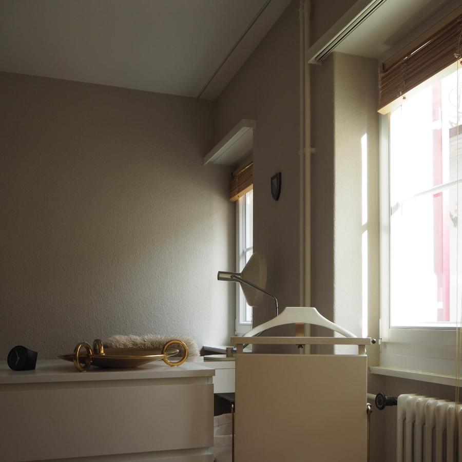 Apartment In The Heart Of Zurich