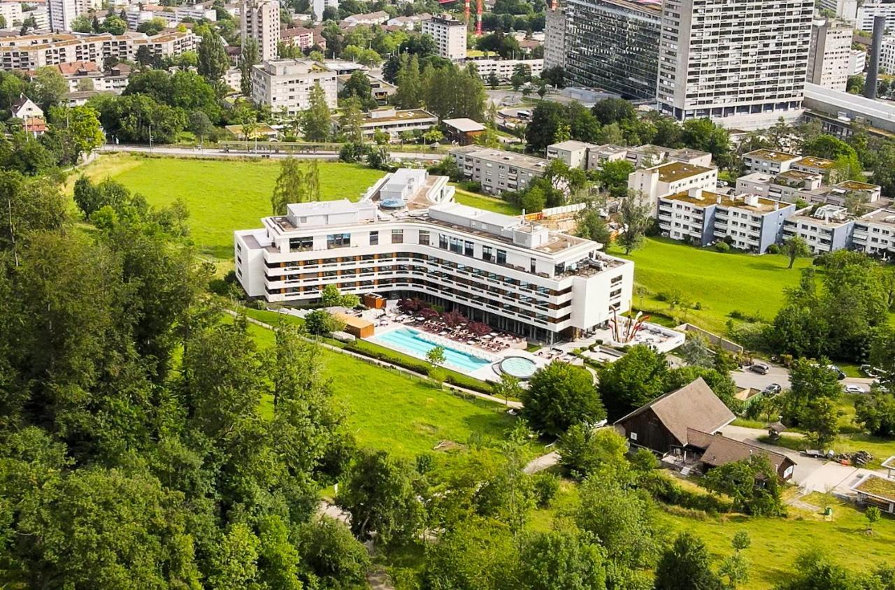 Hotel Five - Luxury Zurique