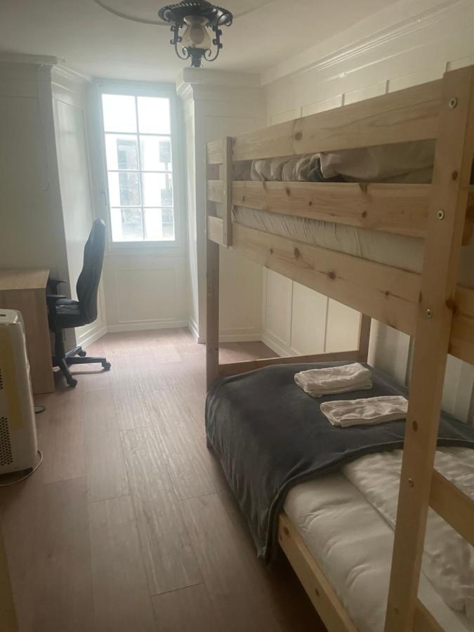 Bogota Apartment