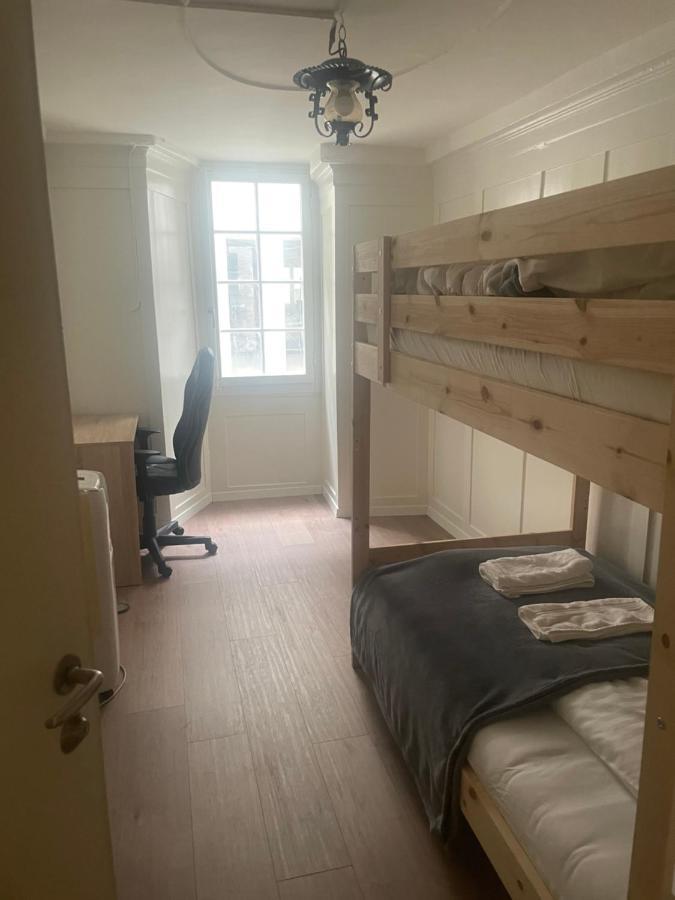 Bogota Apartment *