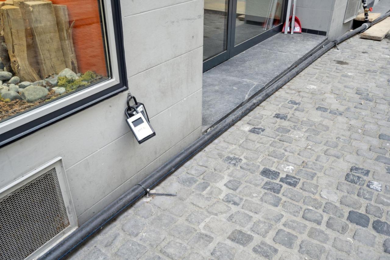 Muenstergasse Old Town Apartment Zurich