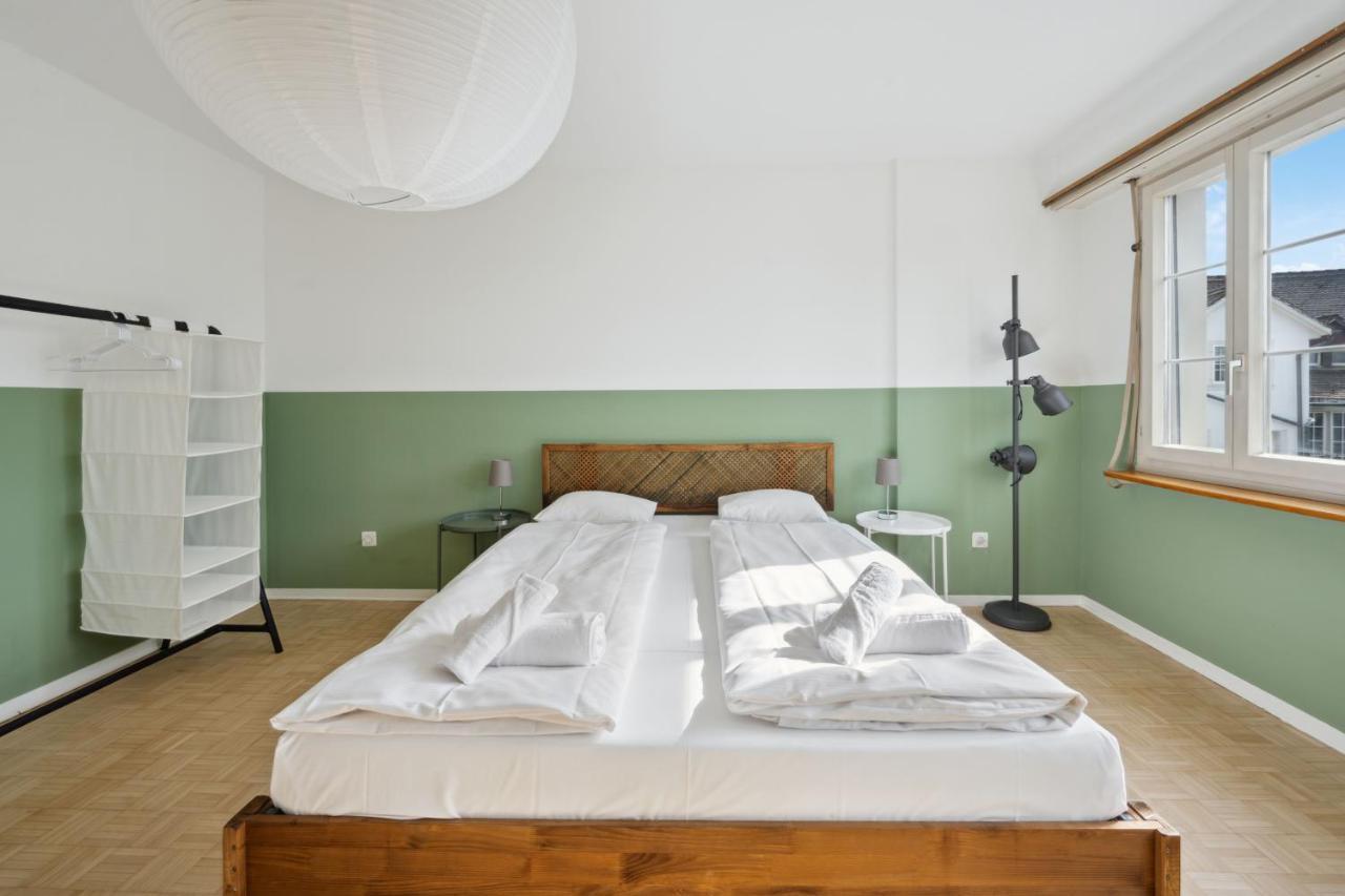 Apartment Muenstergasse Old Town *