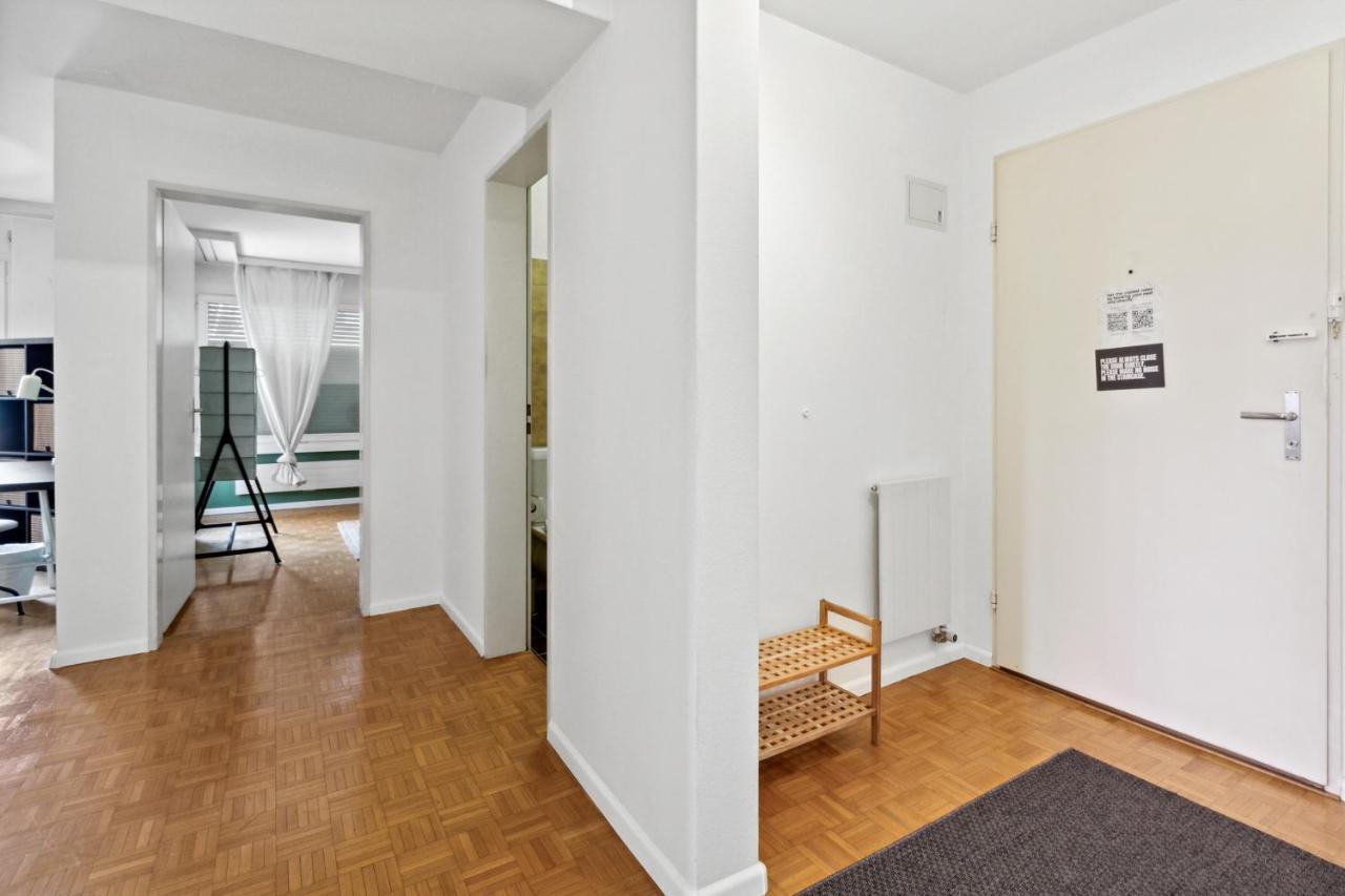 Beautiful Boutique Drahtzug8 Apartment *