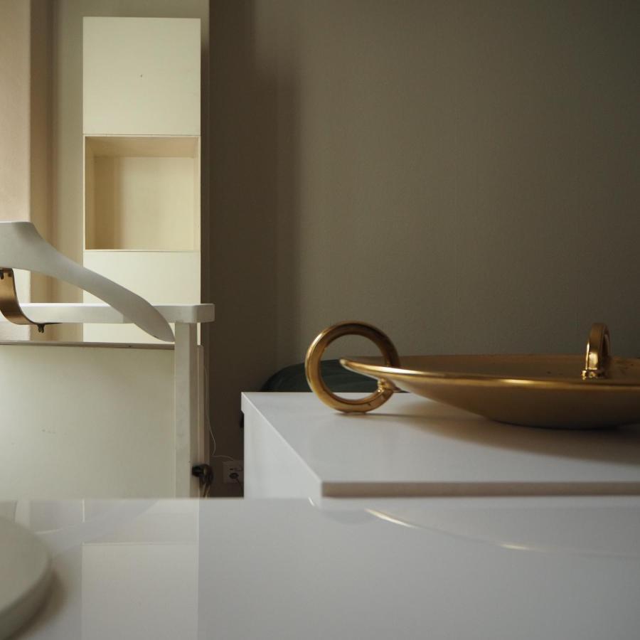 In The Heart Of Apartment Zurich