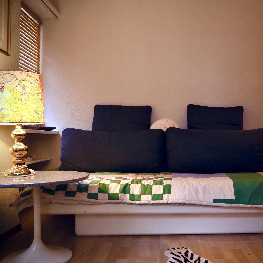 Apartment In The Heart Of *