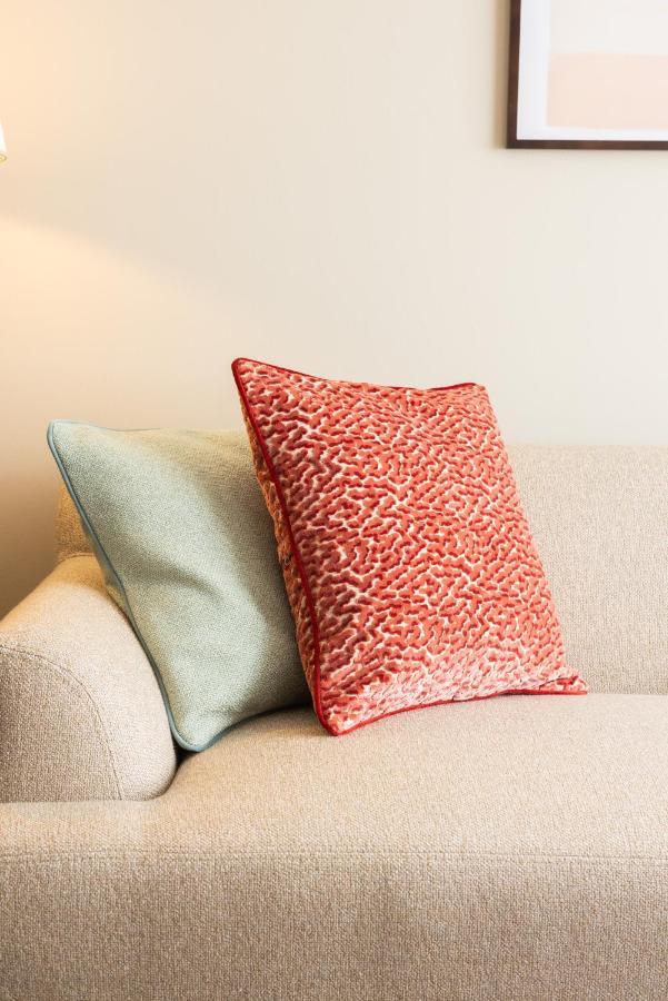 Ema House Serviced Superior Seefeld * Zurich