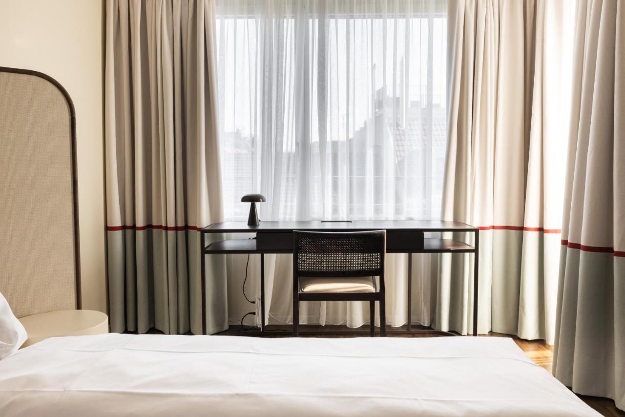 Ema House Serviced Superior Seefeld Zurich