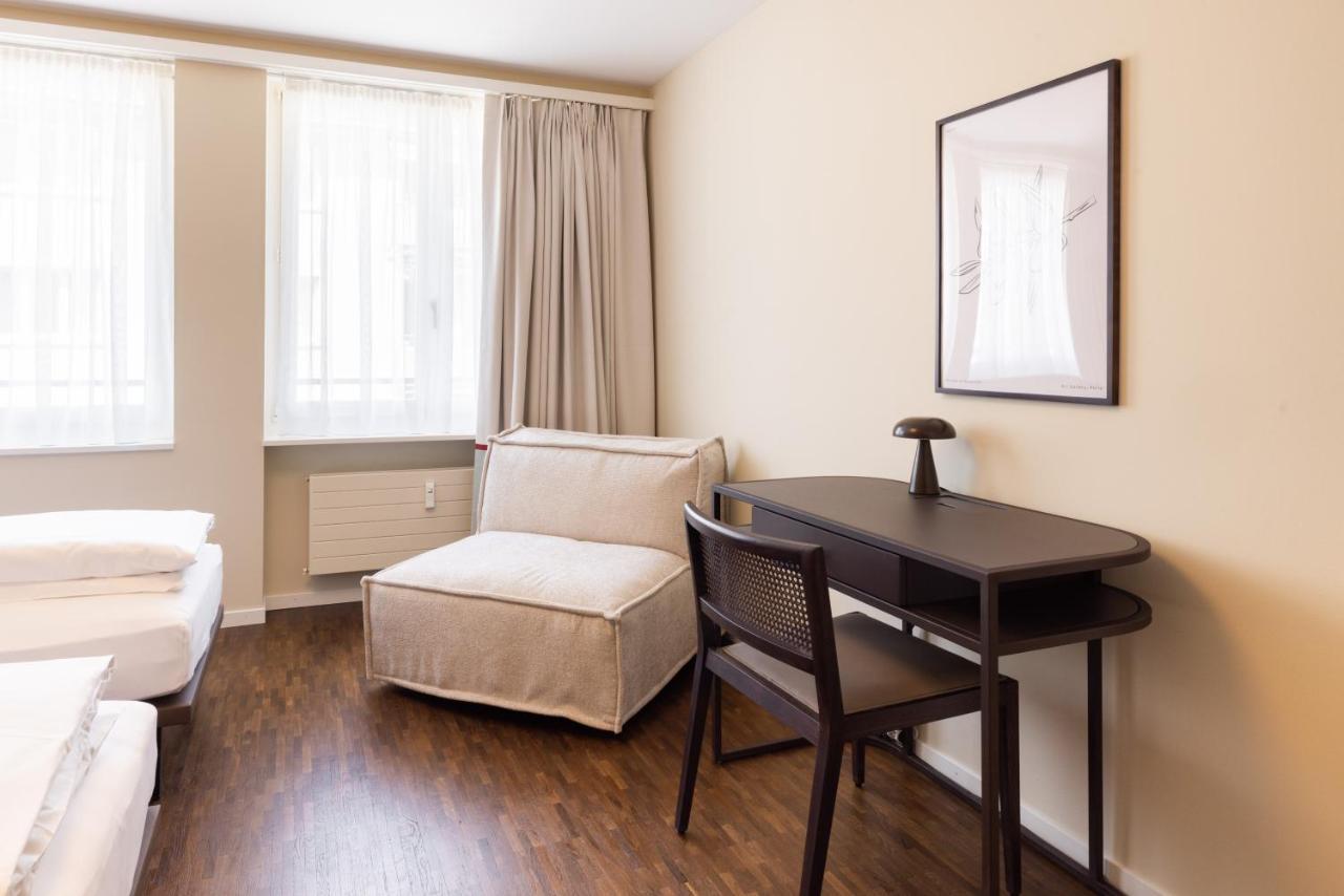 Ema House Serviced Superior Seefeld Apartment *