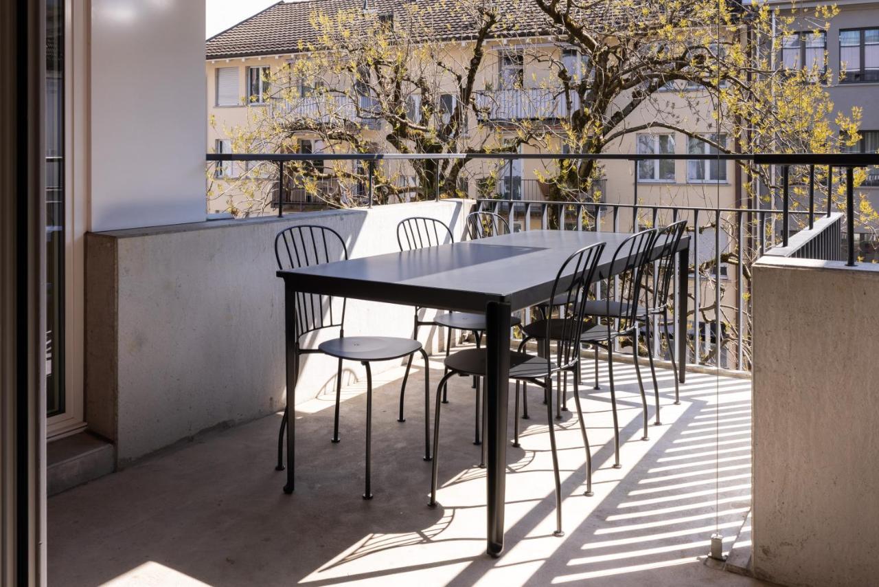 Ema House Serviced Superior Seefeld Apartment