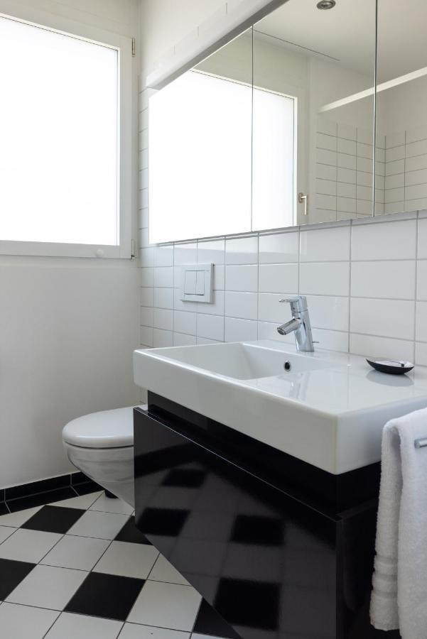 Ema House Serviced Superior Seefeld *