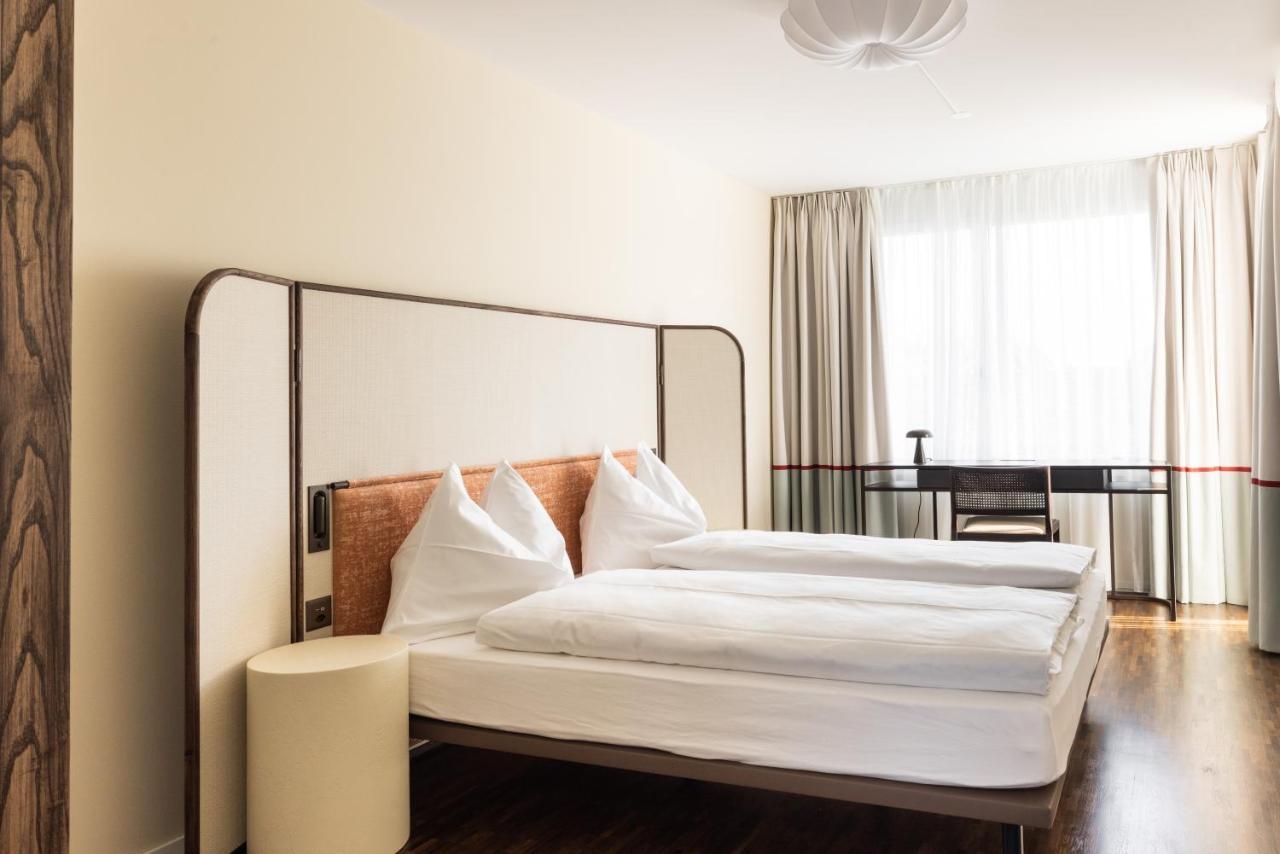 Apartment Ema House Serviced Superior Seefeld *