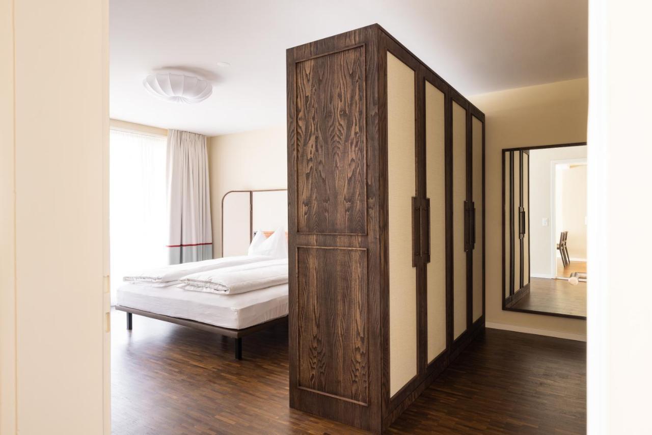 Ema House Serviced Superior Seefeld * Zurich