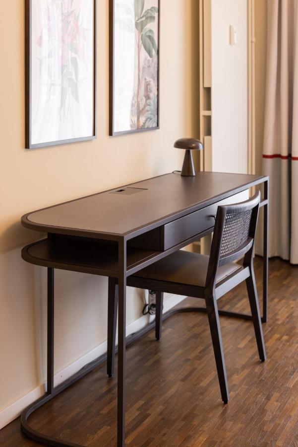Ema House Serviced Superior Seefeld Apartment
