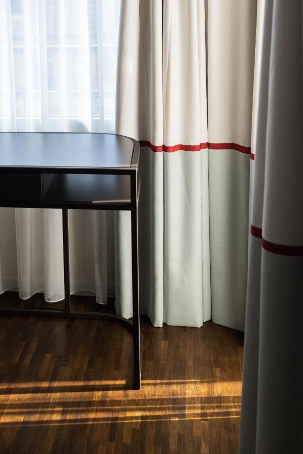 Apartment Ema House Serviced Superior Seefeld