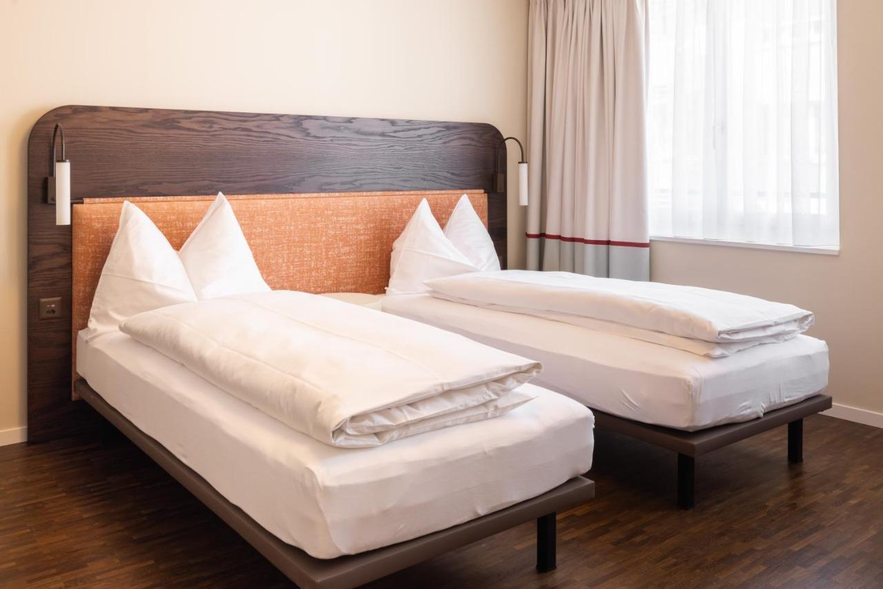 Ema House Serviced Superior Seefeld Apartment *