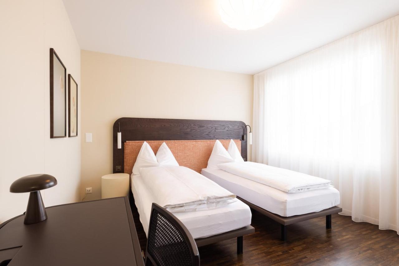Apartment Ema House Serviced Superior Seefeld *