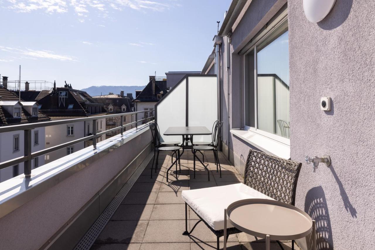 Ema House Serviced Superior Seefeld *