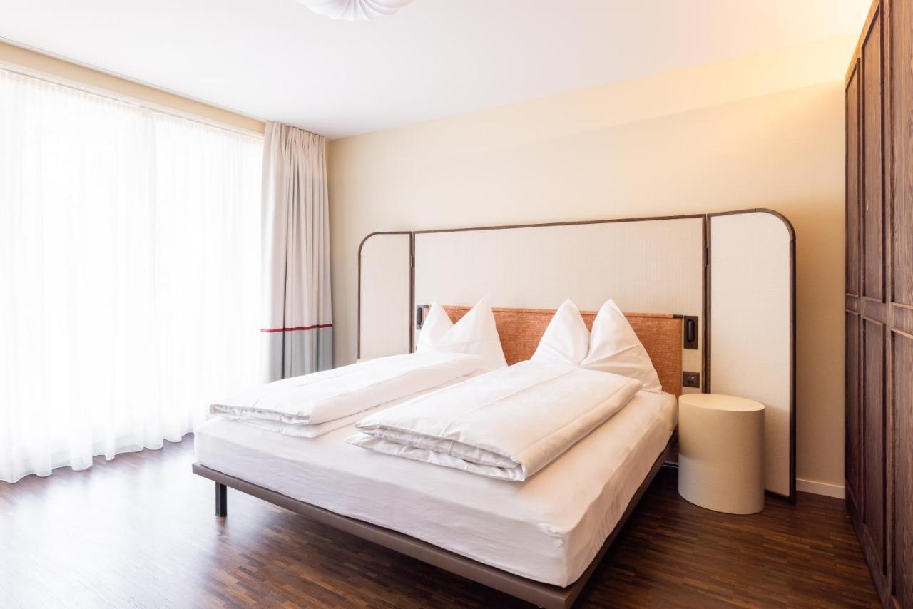 Ema House Serviced Superior Seefeld Zurich