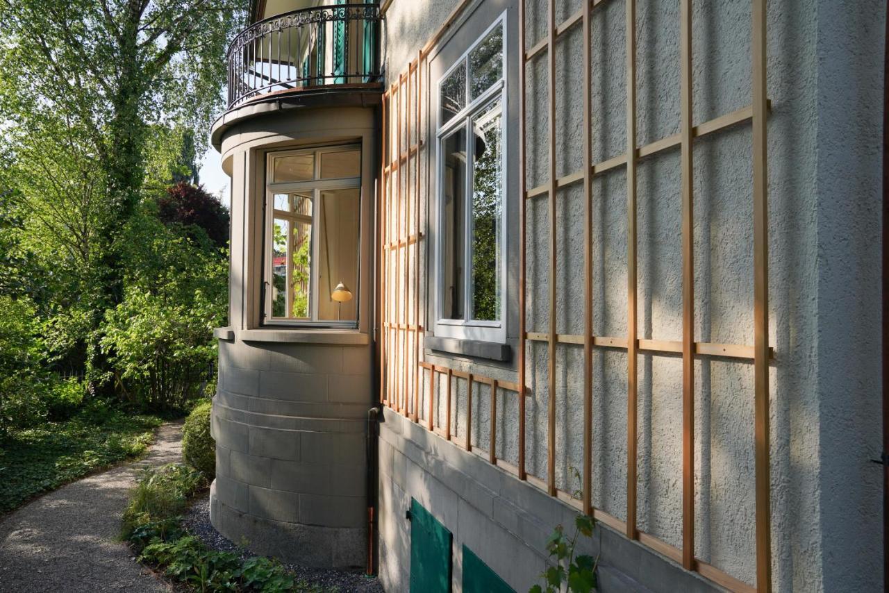 Hotel Signau House & Garden Boutique Zurich