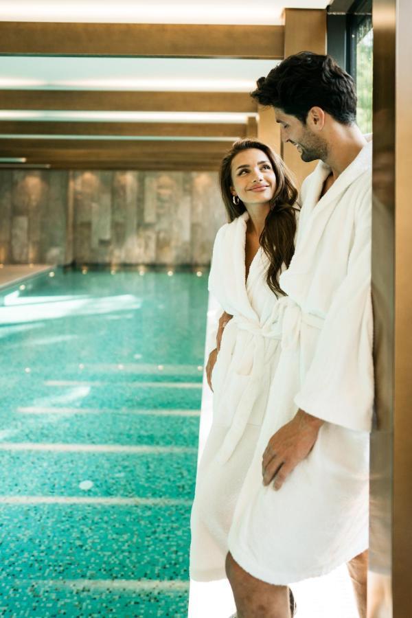 Five - Luxury Hotel 5*