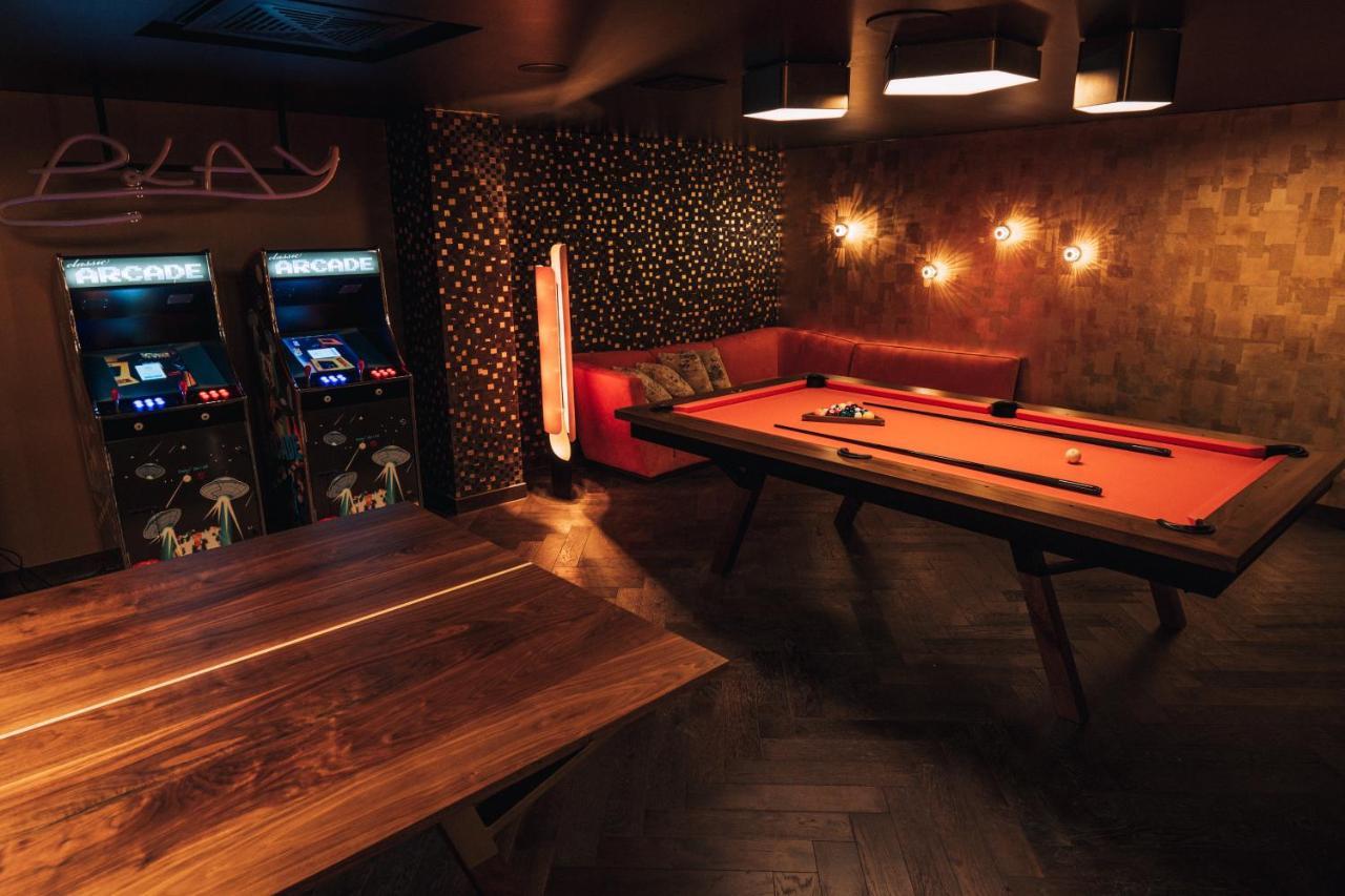 Hotel Five - Luxury 5*