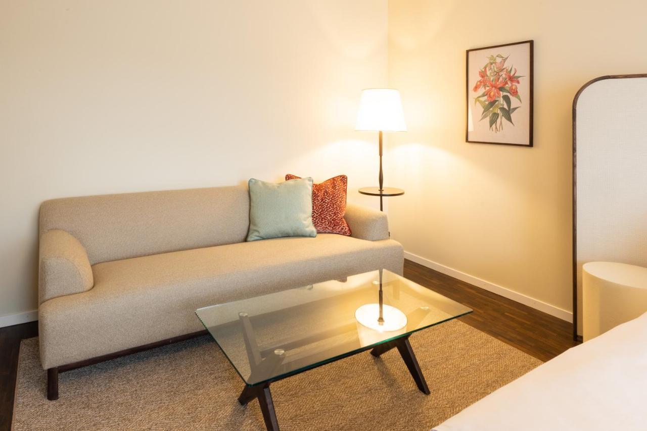 Ema House Serviced Superior Seefeld