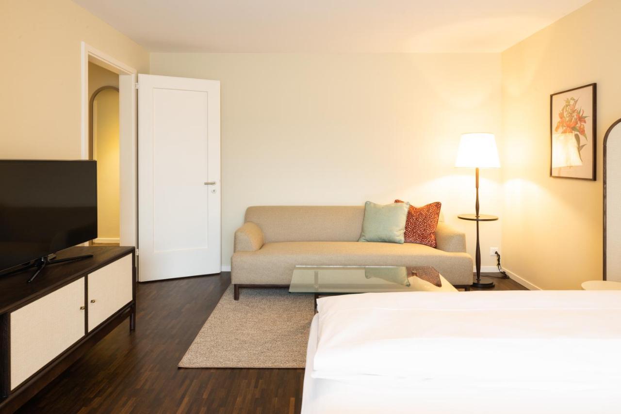 Apartment Ema House Serviced Superior Seefeld *