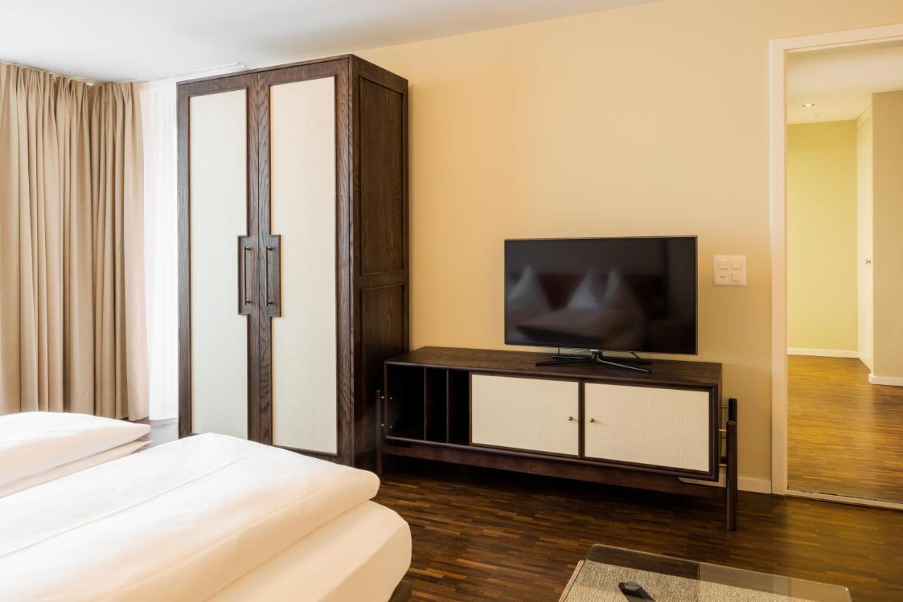 Apartment Ema House Serviced Superior Seefeld *