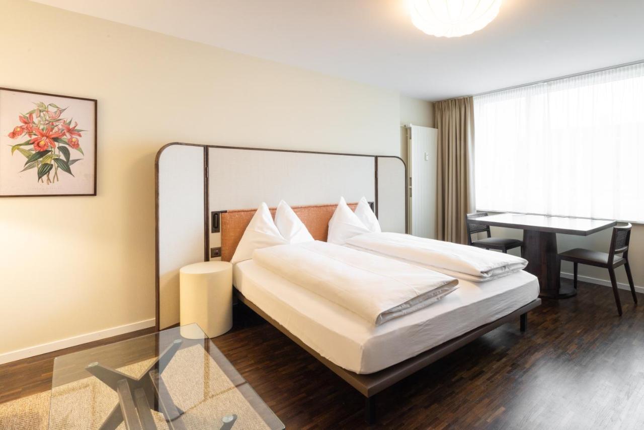 Ema House Serviced Superior Seefeld Apartment Zurich