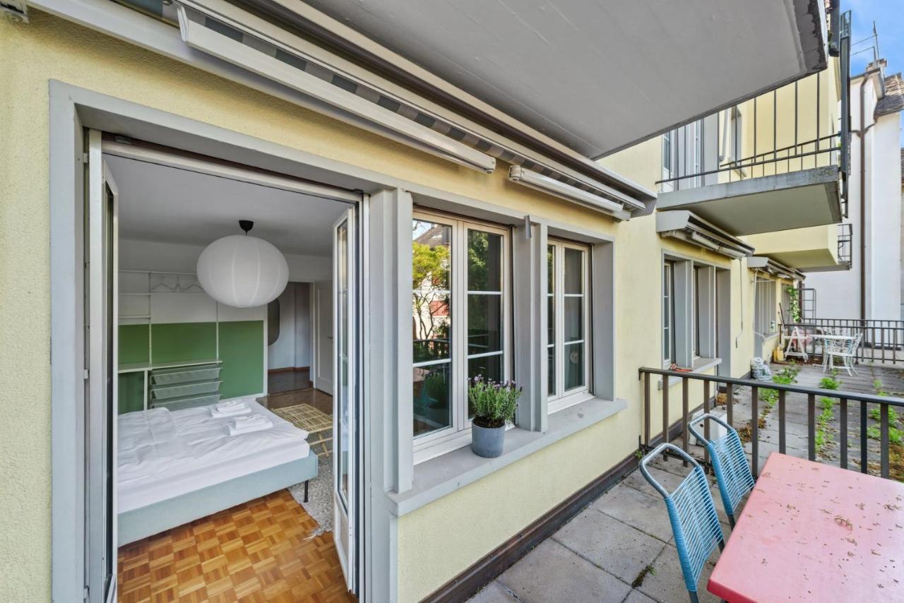 Apartment Muenstergasse Old Town *