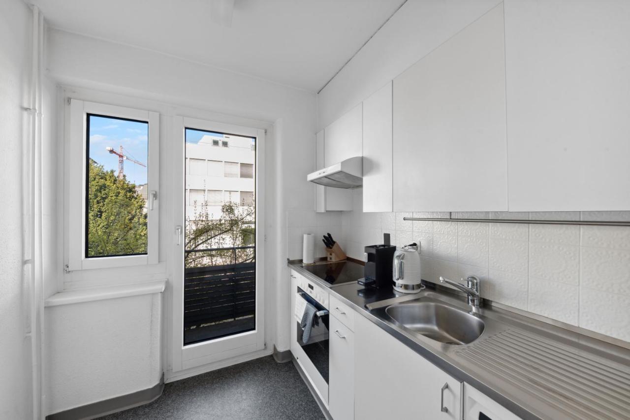 Apartment Spacious In The Heart Of Zltwg68 *