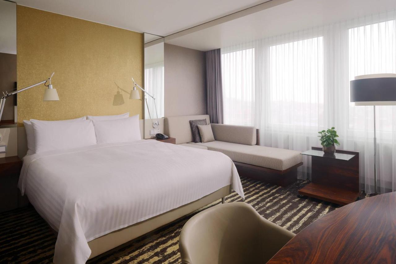 Marriott Zürich