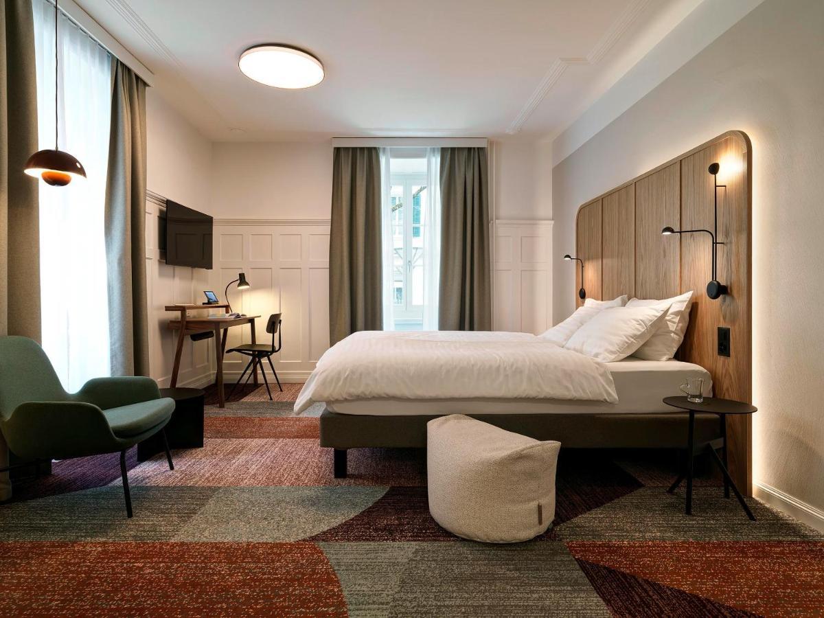 St. Josef Hotel 3*