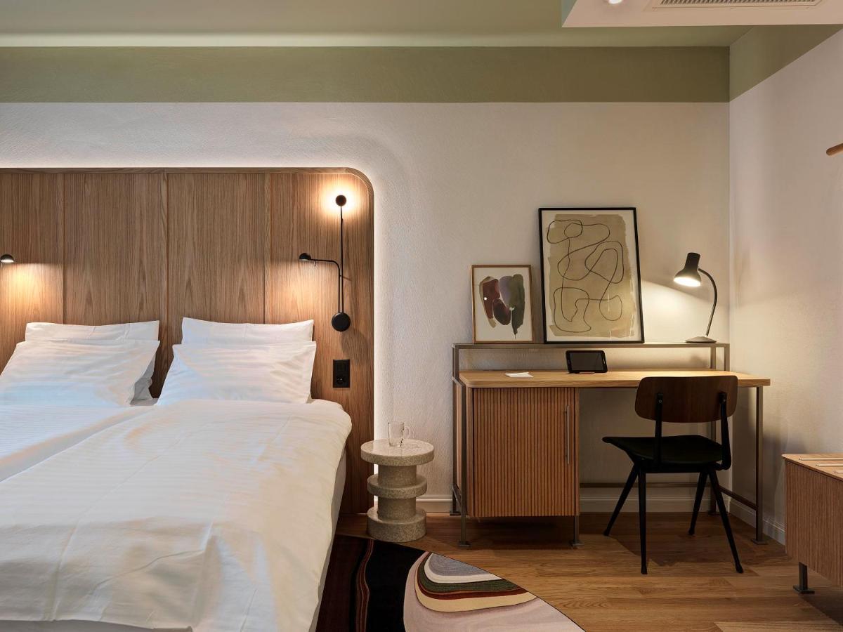 Hotel St. Josef 3*