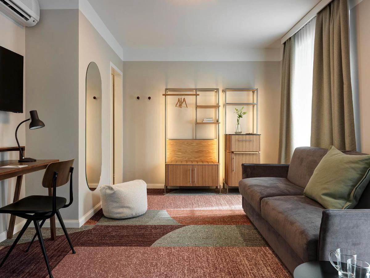 St. Josef Hotel Zurich