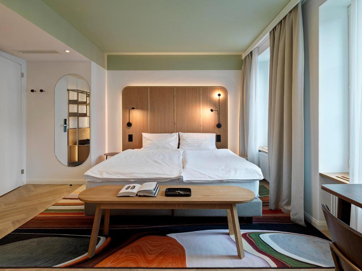 St. Josef Hotel Zurich