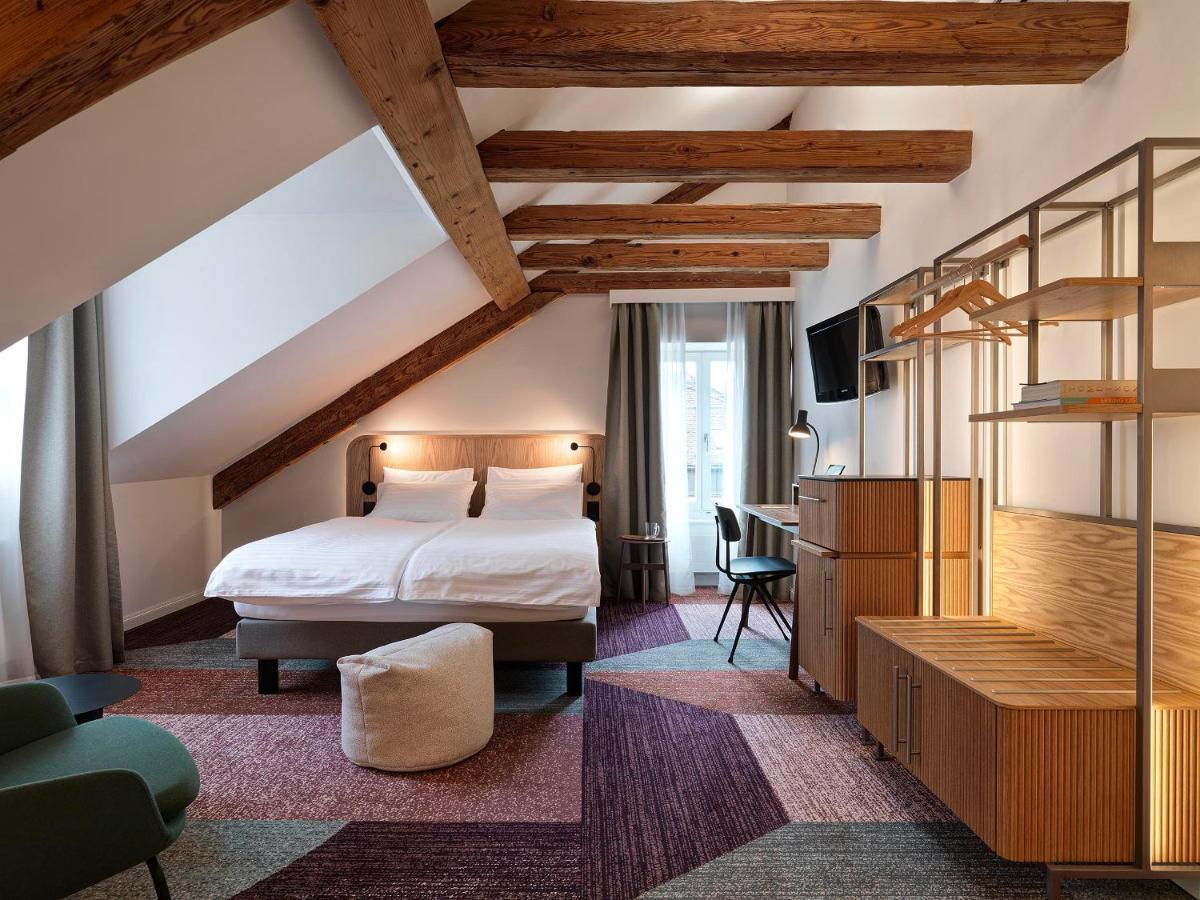 St. Josef Hotel 3*