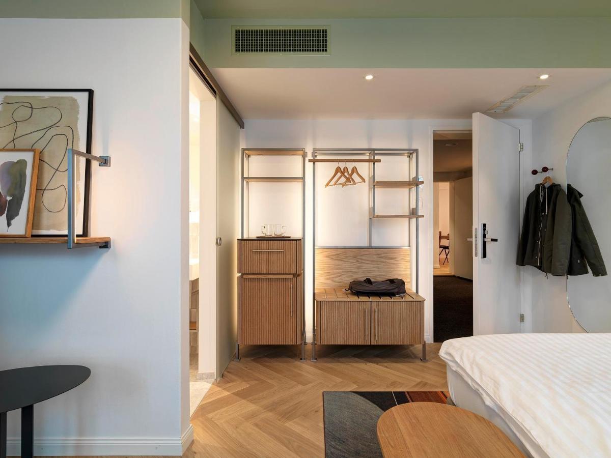 St. Josef Hotel Zurich