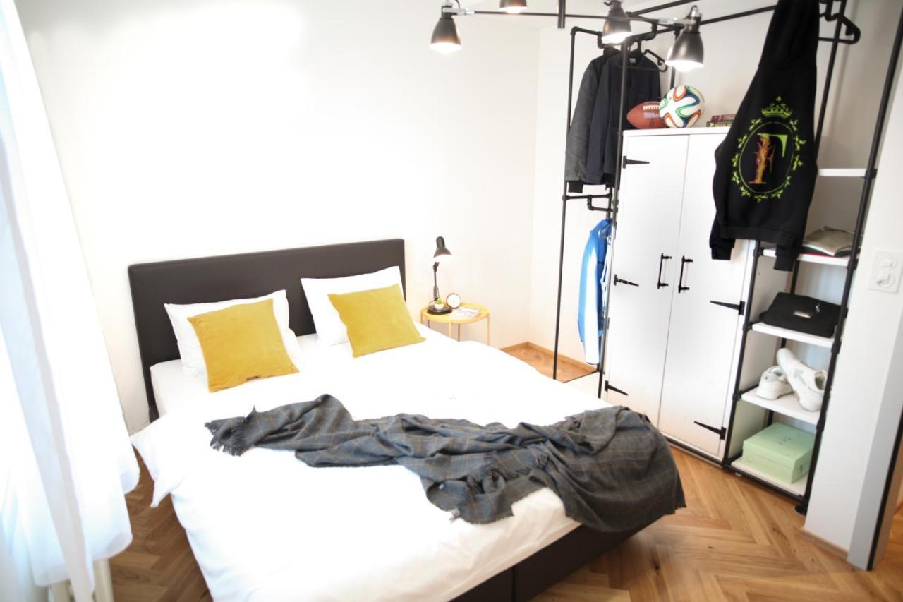 Nest - Mullerstrasse 57 Apartment *